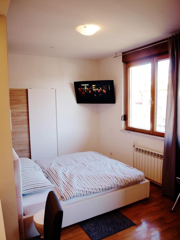 2G Apartments Zagreb Bagian luar foto