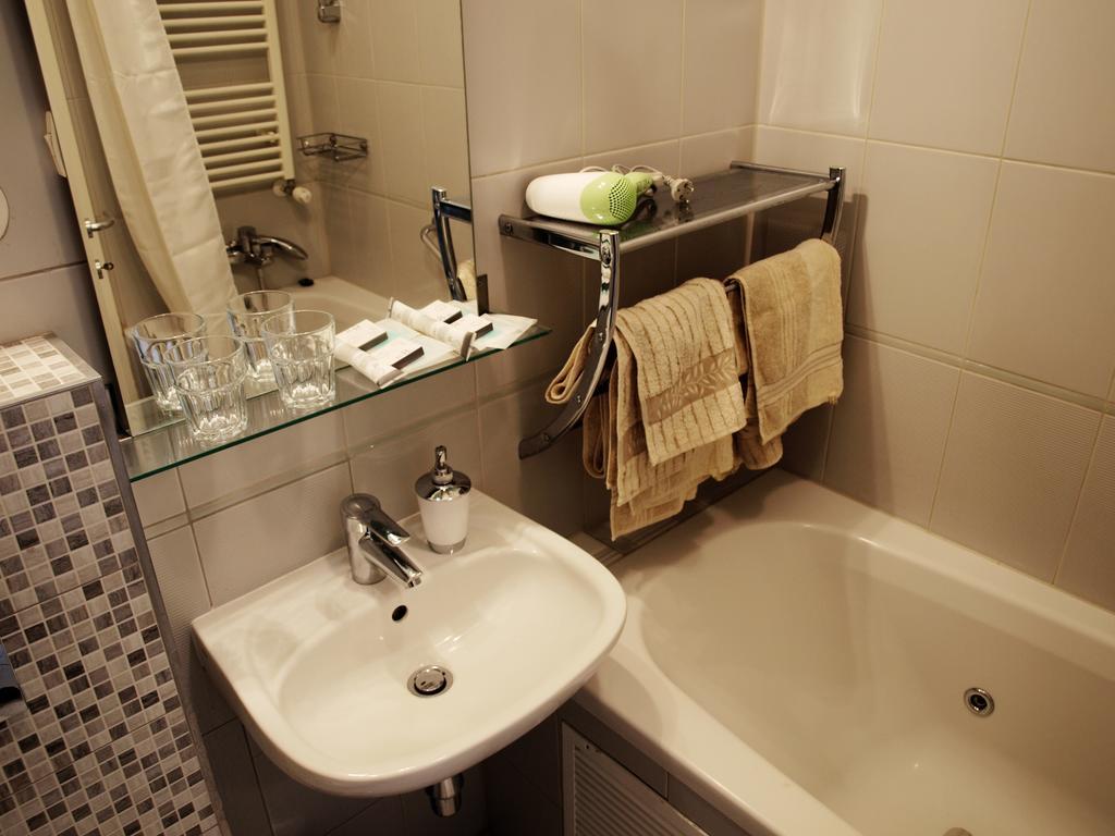 2G Apartments Zagreb Bagian luar foto