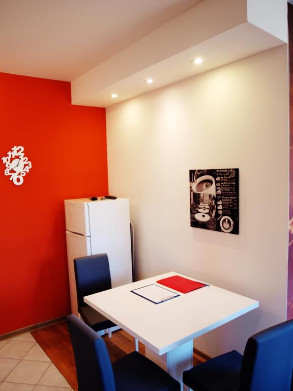 2G Apartments Zagreb Bagian luar foto