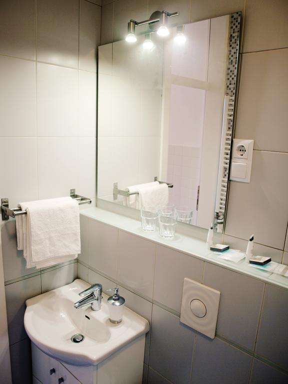 2G Apartments Zagreb Bagian luar foto