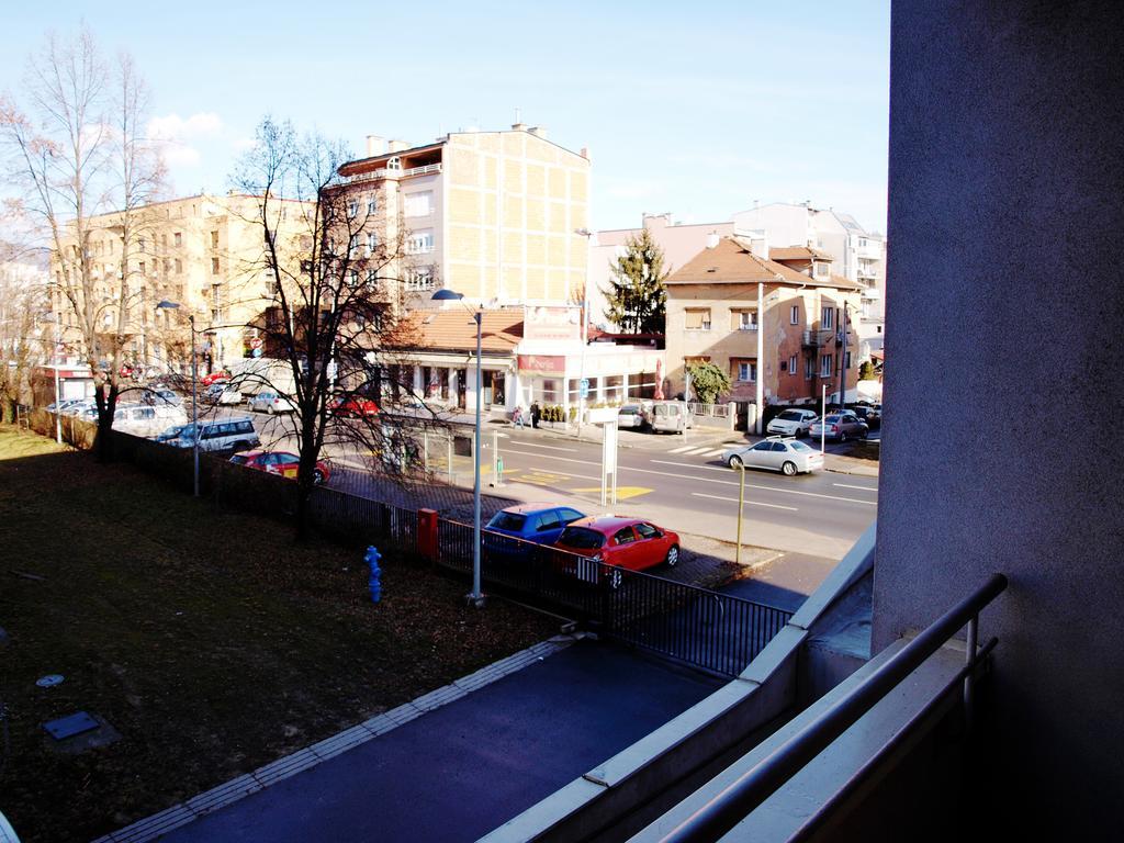 2G Apartments Zagreb Bagian luar foto