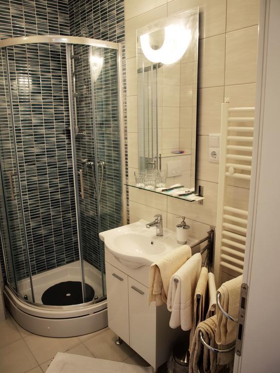 2G Apartments Zagreb Bagian luar foto