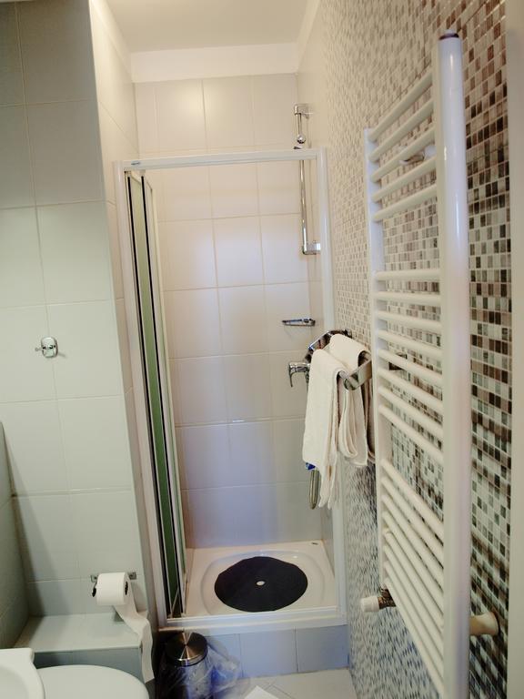 2G Apartments Zagreb Bagian luar foto