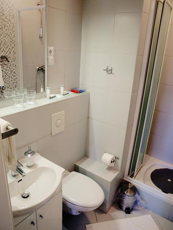 2G Apartments Zagreb Bagian luar foto