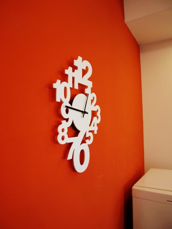 2G Apartments Zagreb Bagian luar foto