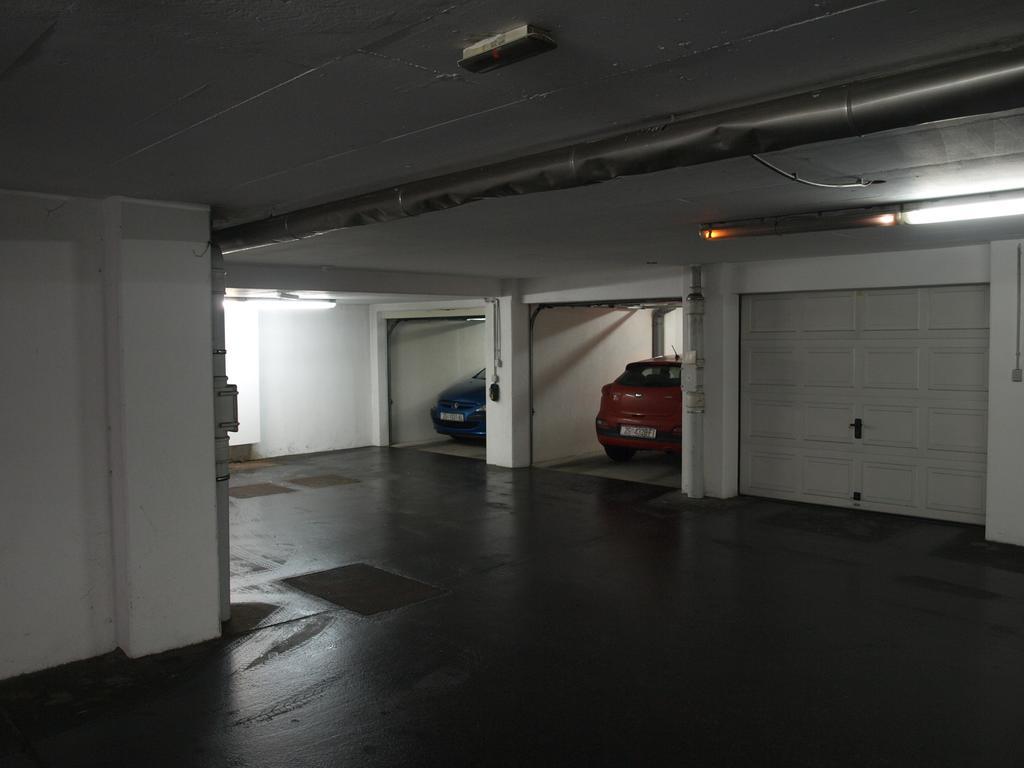2G Apartments Zagreb Bagian luar foto