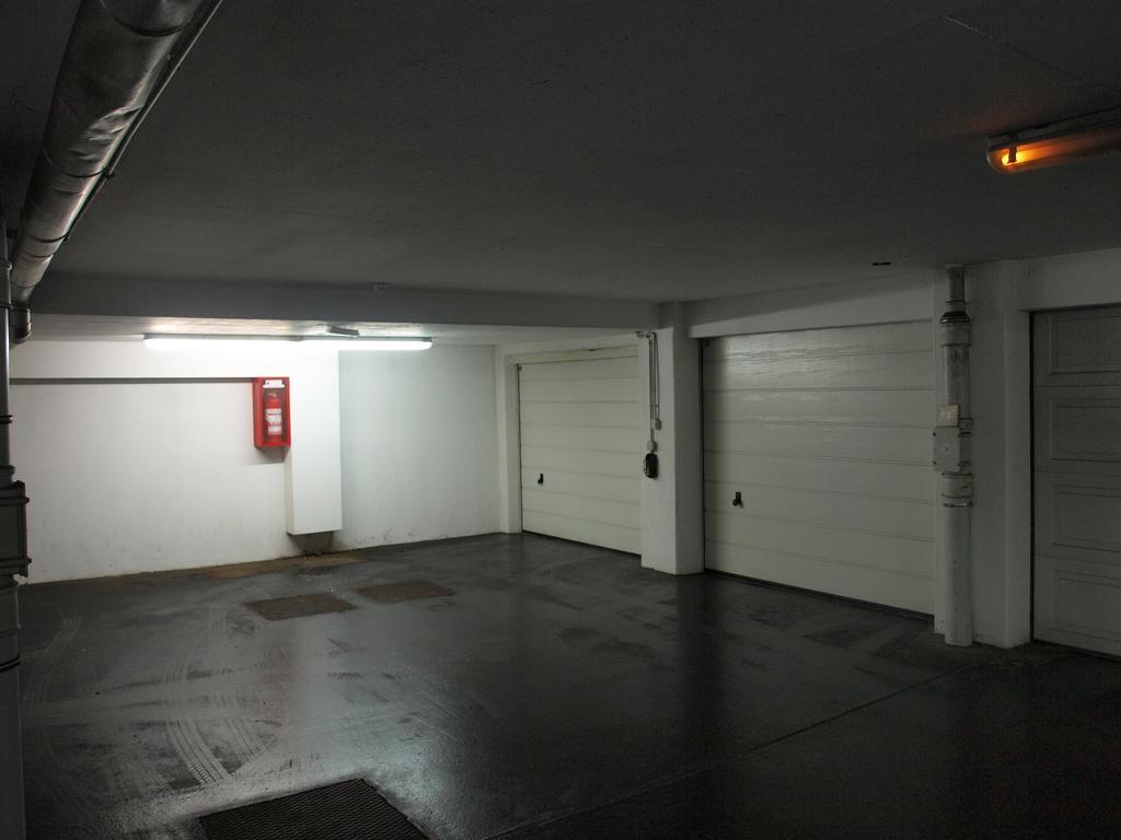 2G Apartments Zagreb Bagian luar foto