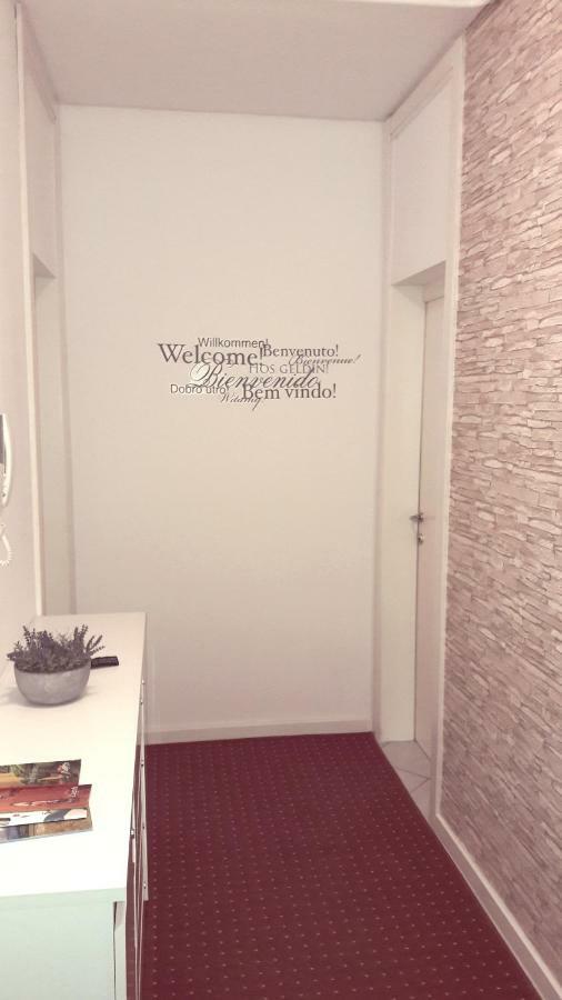 2G Apartments Zagreb Bagian luar foto
